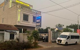 Nha Nghi A&Em